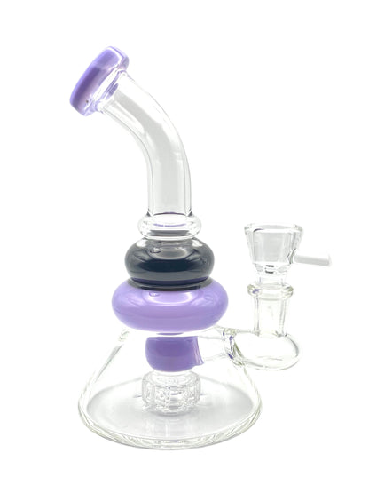 6.5” Water Pipe