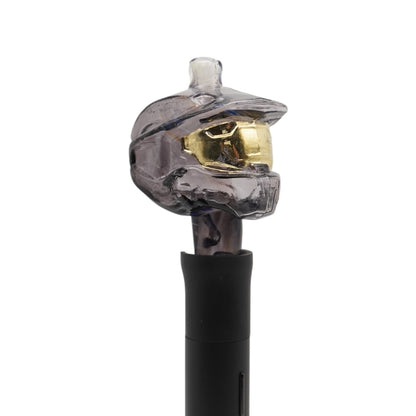 Tony Kazy Helmet Pivot Mouthpiece