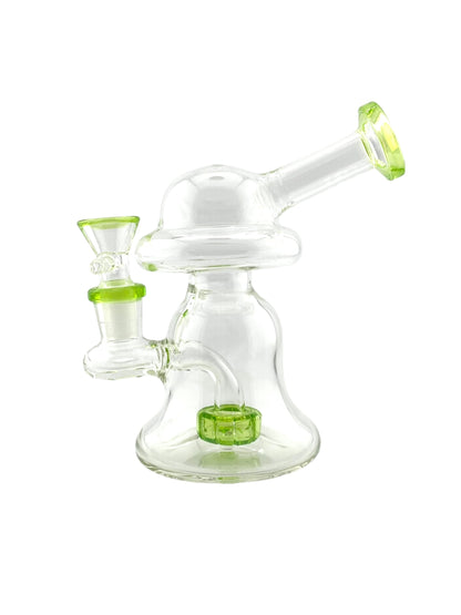 5" Dab Rig