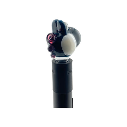 Willy Pivot Mouthpiece
