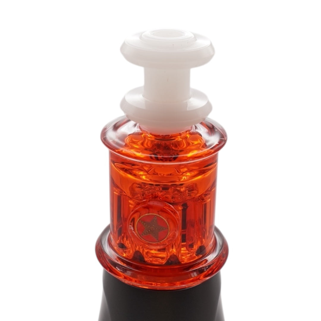 Dop Glass Glycerin Puffco Attachment