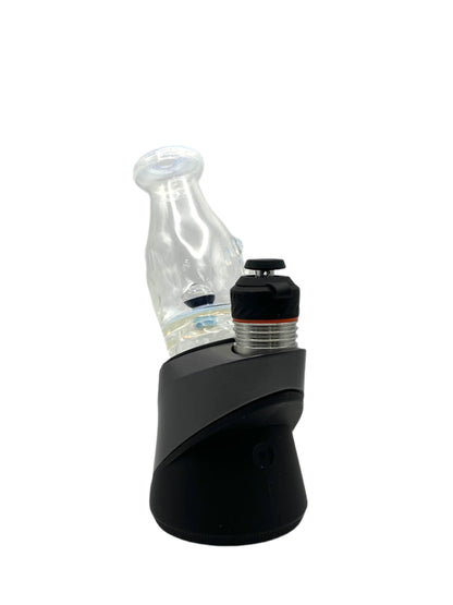 Oj Flame Glass Dry Puffco Attachment