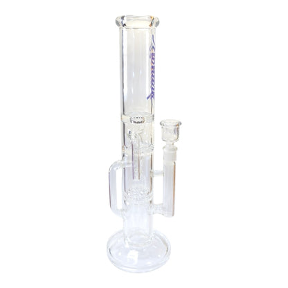 Monark Ball Perc Recycler