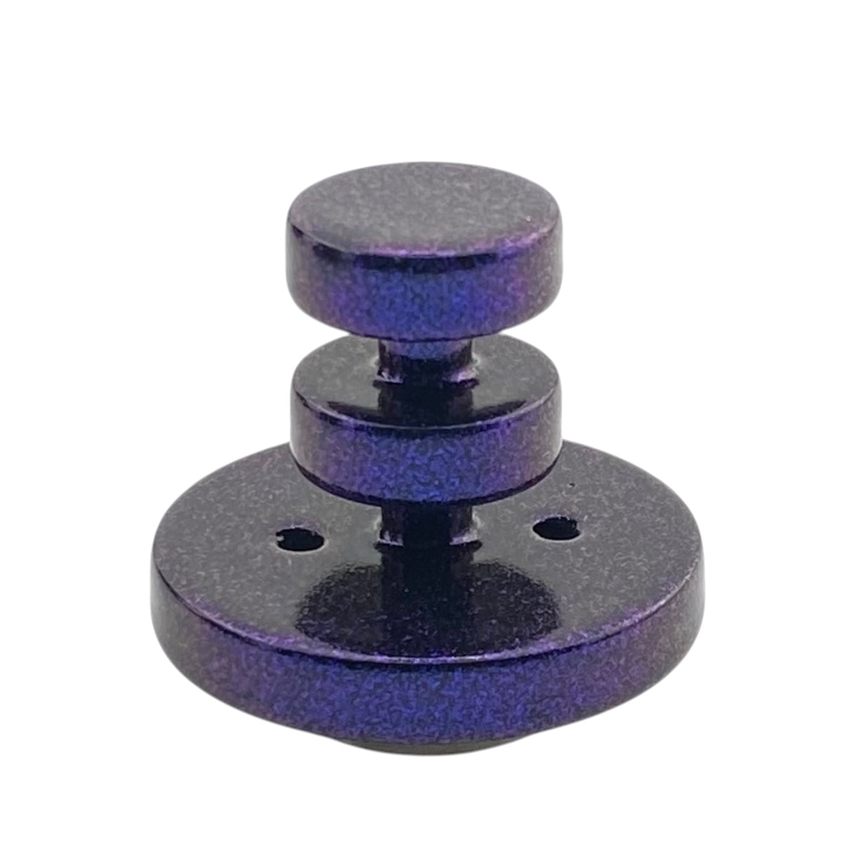 Cloud Vortex Anodized Spinner Cap Regular Airflow for Peak & Carta