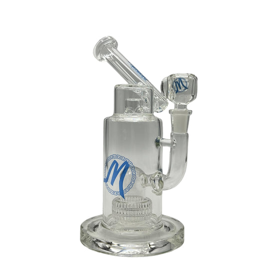 Monark Glass