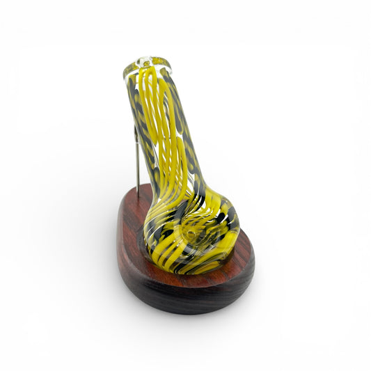 Citrus Glass Hand Pipe