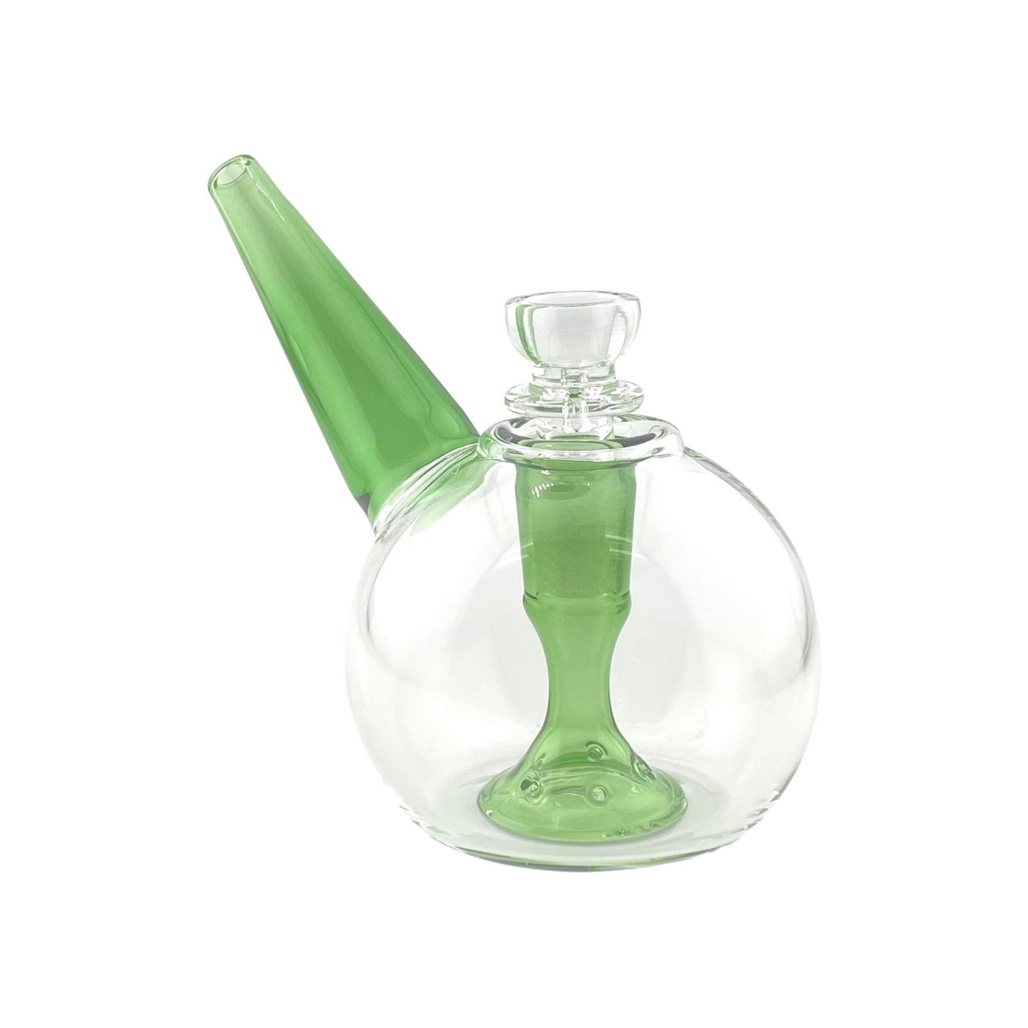 4" Sphere Bubbler