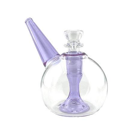4" Sphere Bubbler