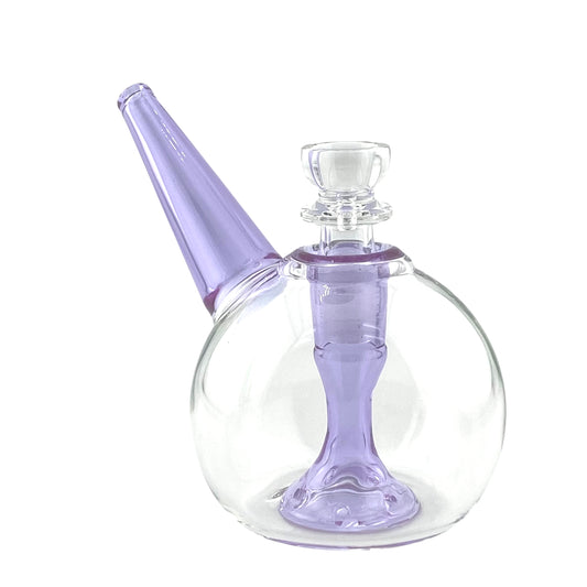 4" Sphere Bubbler