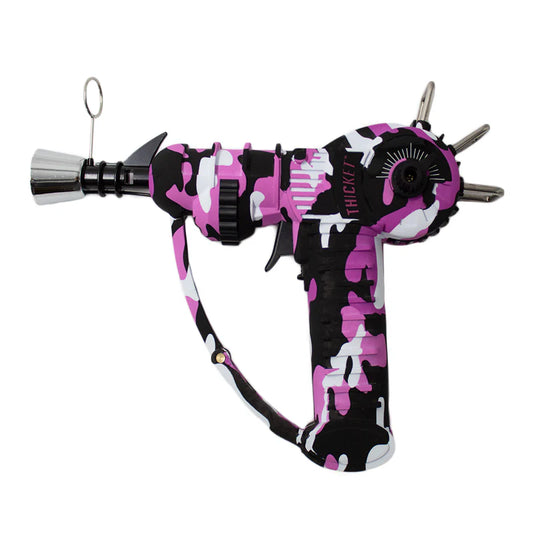 Thicket Spaceout Ray Gun Torch