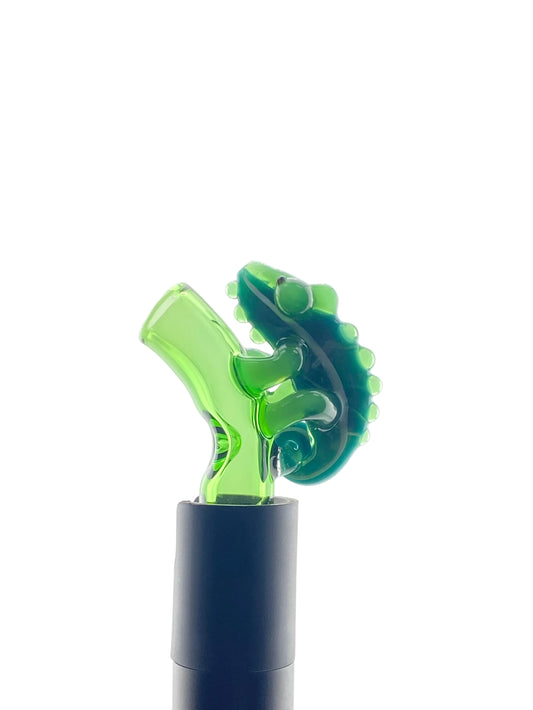Willy Chameleon Pivot Mouthpiece