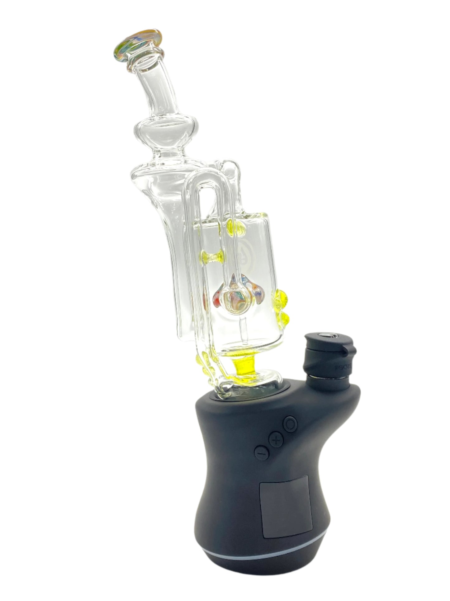 Oj flame Carta Attachment