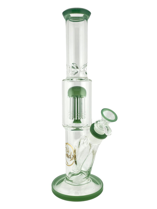 Cali Cloud Water Pipe 13"
