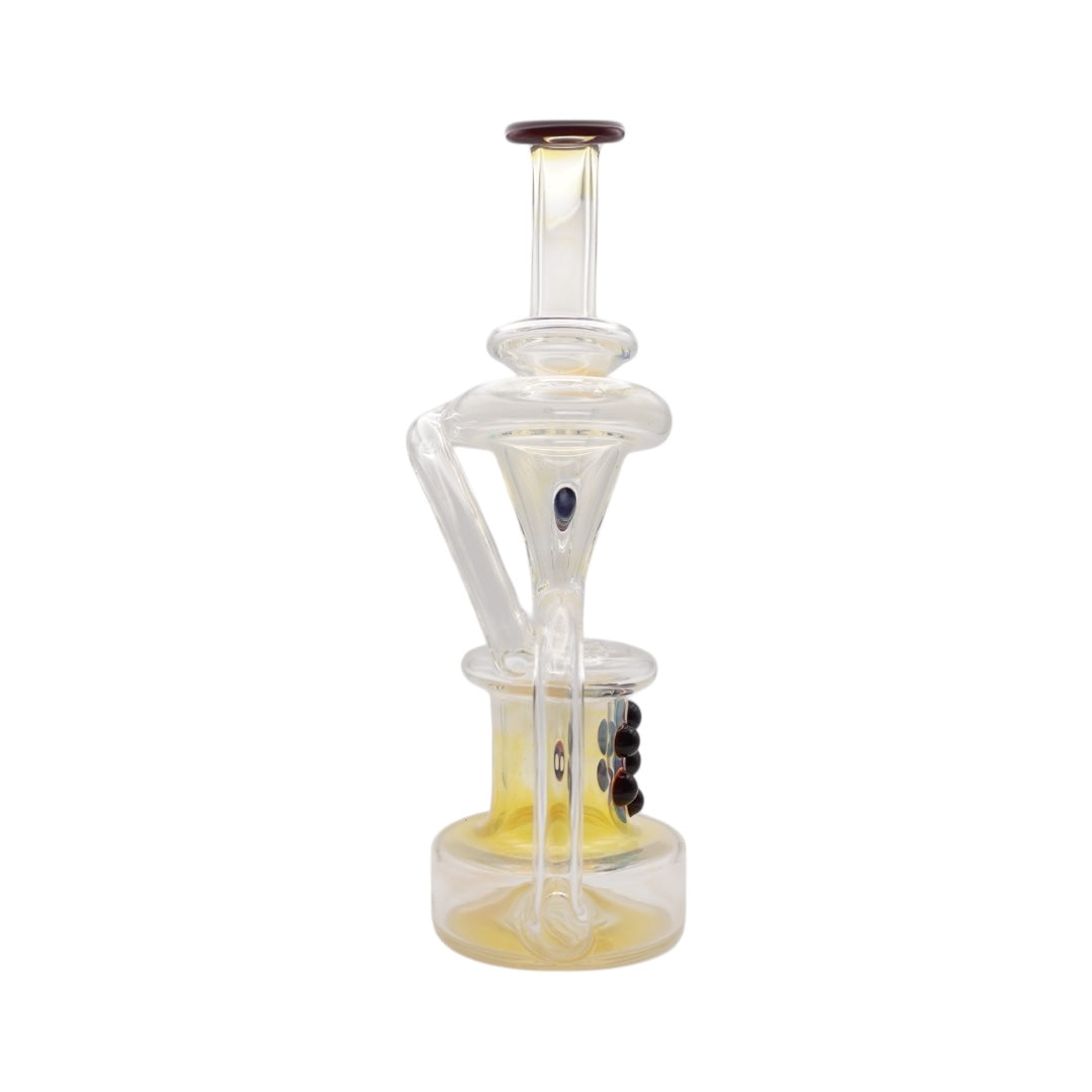Uzzi Fumed Floating Recycler