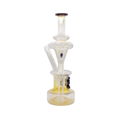 Uzzi Fumed Floating Recycler