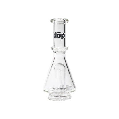Dop Glass Beaker Peak Attachment