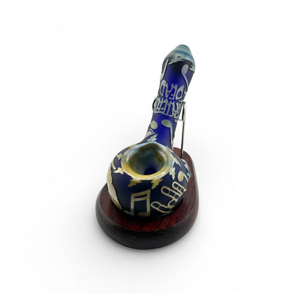 Liberty 503 Hand Pipe