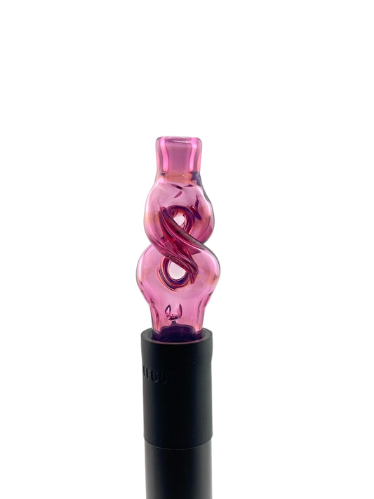 Real Rich Brian Colored Helix Pivot Mouthpiece