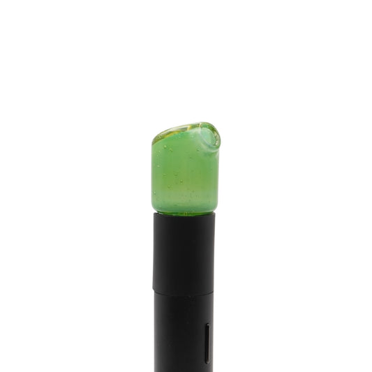 Kizmit Glass Pivot Mouthpiece