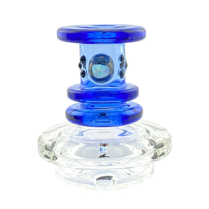 Aj Surf City Colored Dry Peak Attachment with Opal