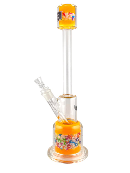 Inex Brand Imagine Series Orange Shroom