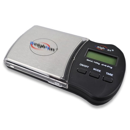 WeighMax PX-650 659 x 0.1g Scale