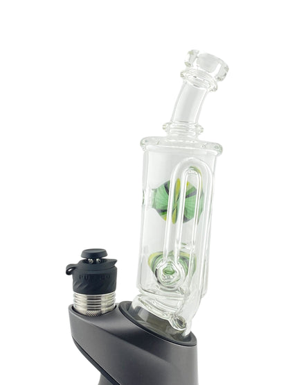 Oj Flame Puffco Peak Attachment