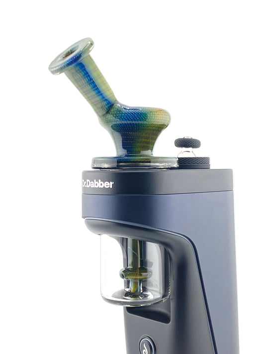 Charlie Shaw Dr. Dabber Switch 2 Attachment