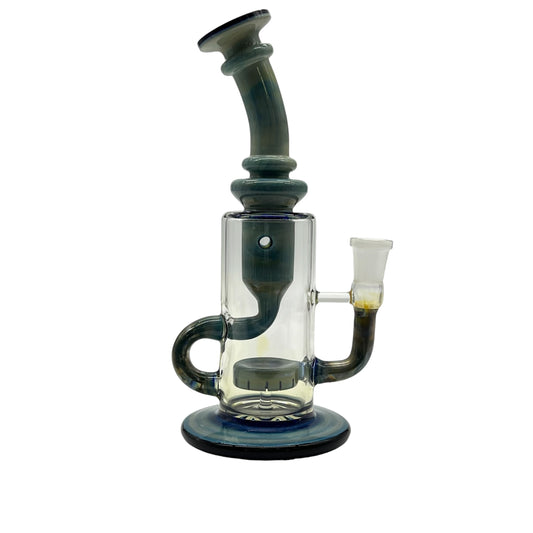 9” Dab Rig