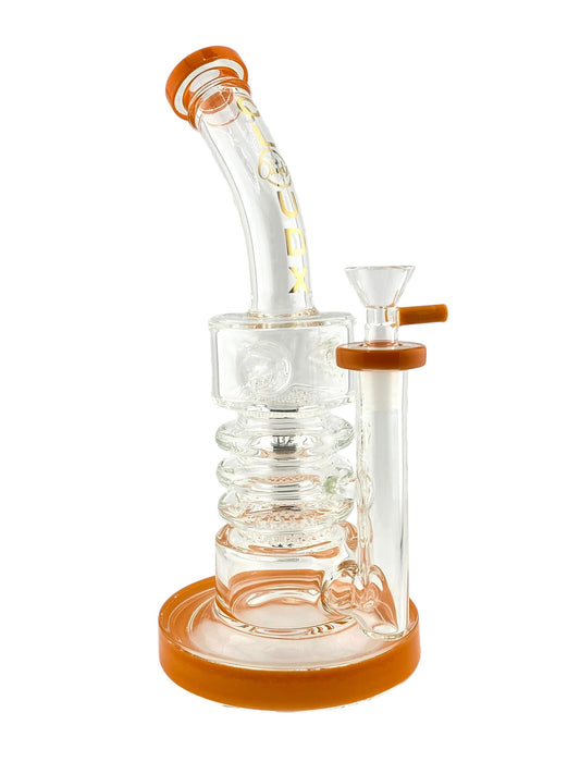 Cali Cloud Rig 10"