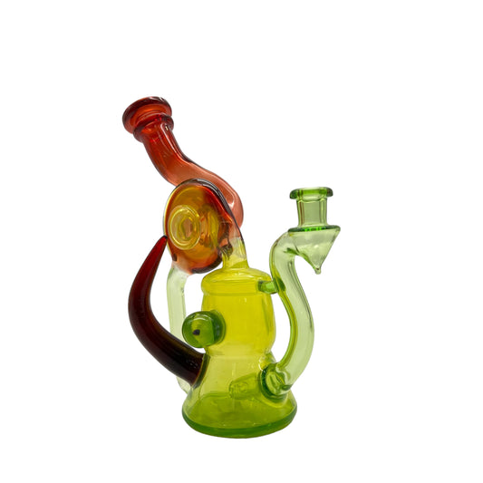 Quinns Glass