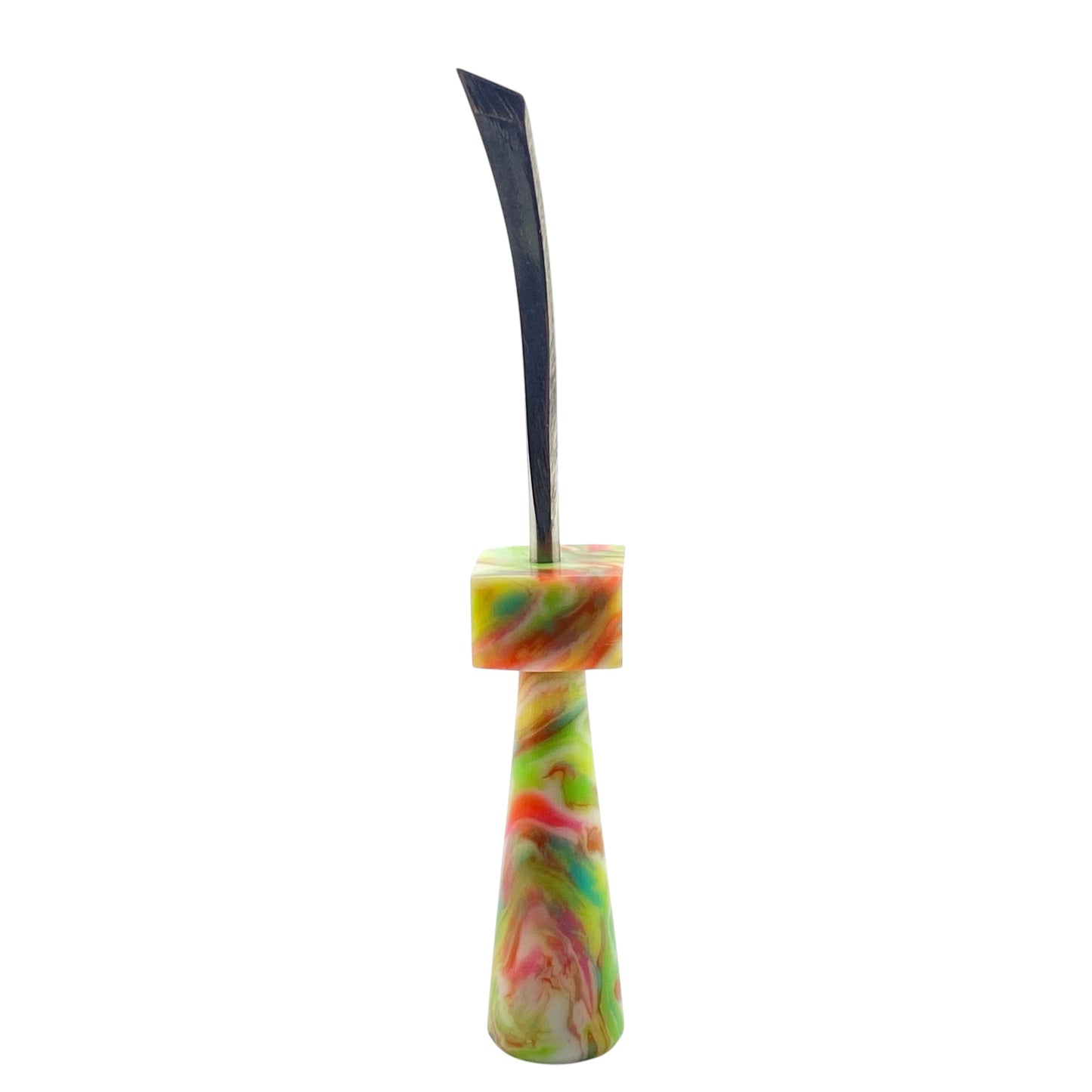 Dunkin Dabber Flathead Katana