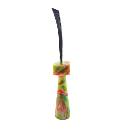 Dunkin Dabber Flathead Katana