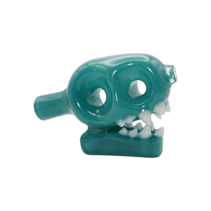 Enuff Glass Huni Badger Attachment