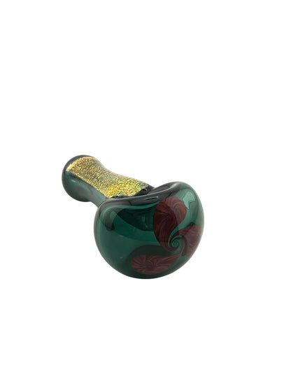 Lab Rat Hand Pipe