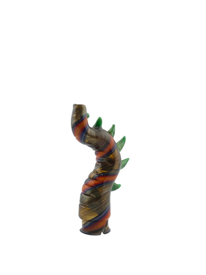 Tony Kazy Pivot Mouthpiece