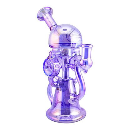 Clouded Leopard Recycler