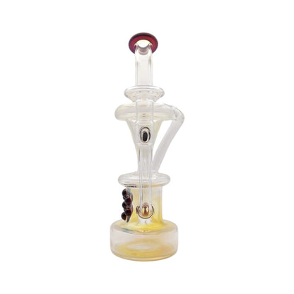 Uzzi Fumed Floating Recycler