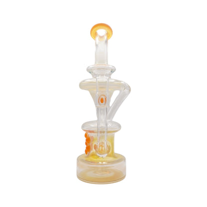 Uzzi Fumed Floating Recycler