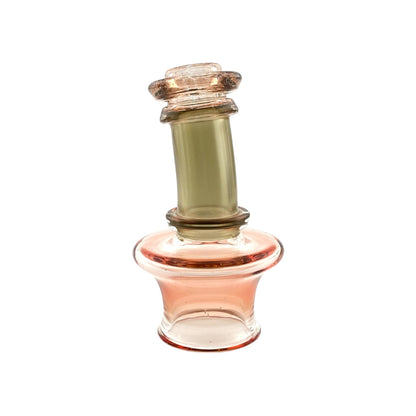 Twisted Boro Ghost 2 Mouthpiece