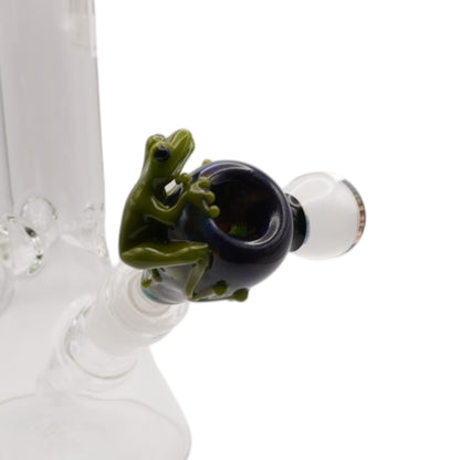 Stoney Chicken Flower Bowl 14mm