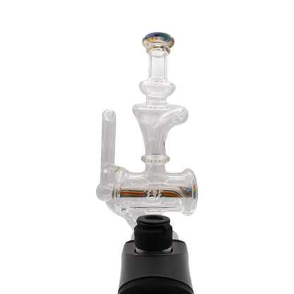Oj Flame Puffco Attachment