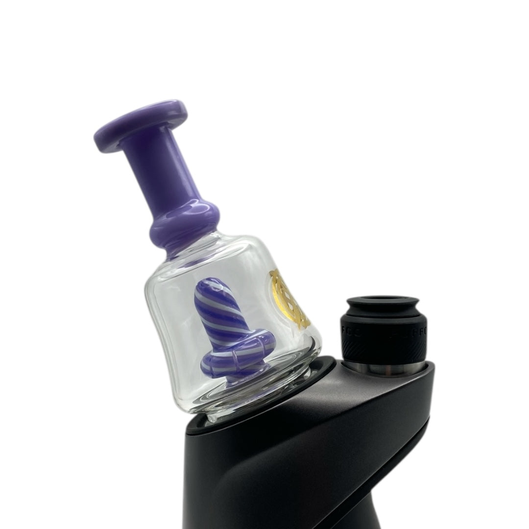Cali Cloud X Puffco Attachment