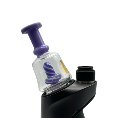 Cali Cloud X Puffco Attachment