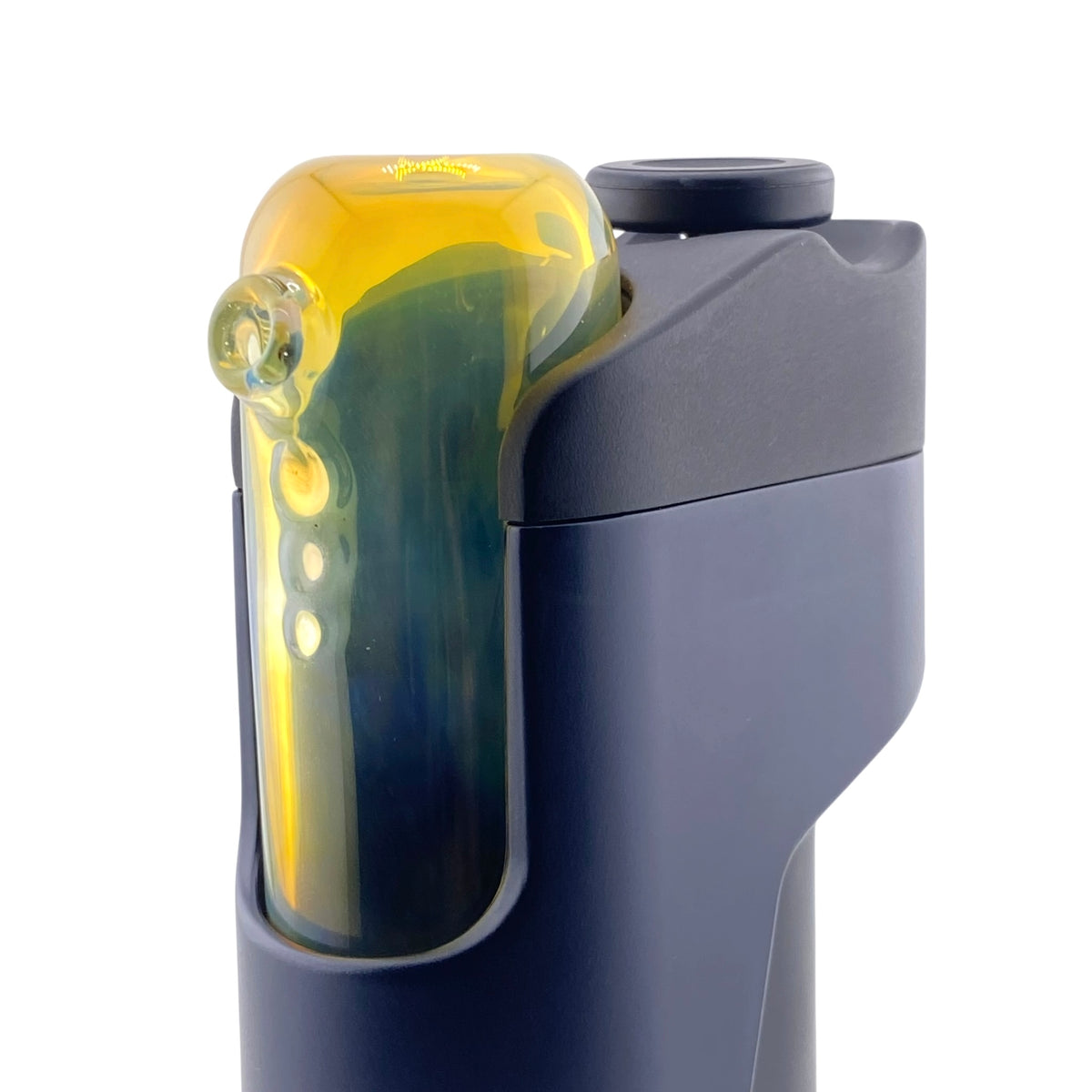 Dune Grass Fumed Dr. Dabber Switch Go Dry Attachment