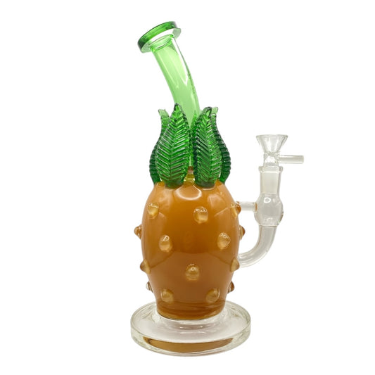 Cali Cloud X Pineapple Rig