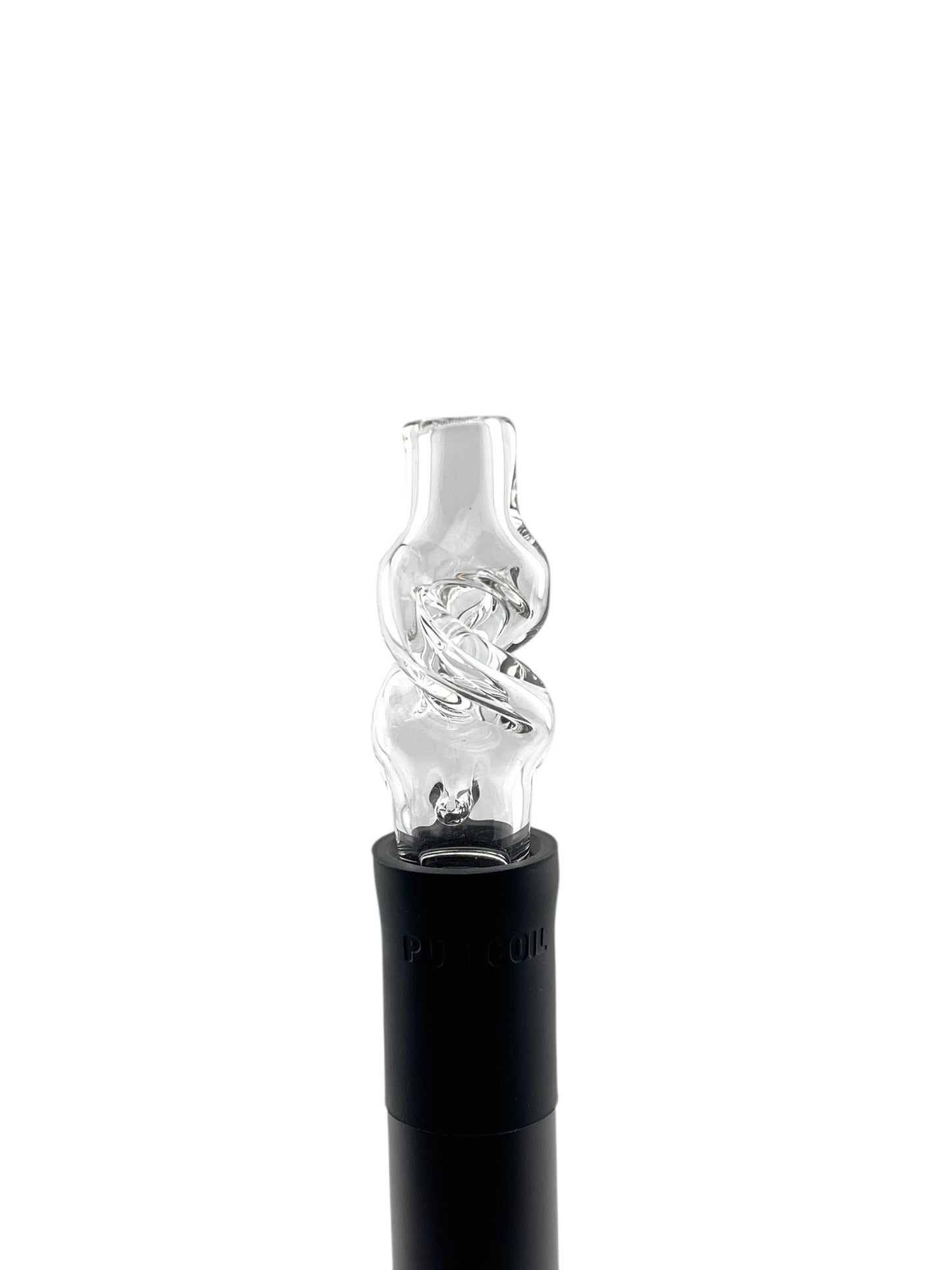 Real Rich Brian Clear Helix Pivot Mouthpiece