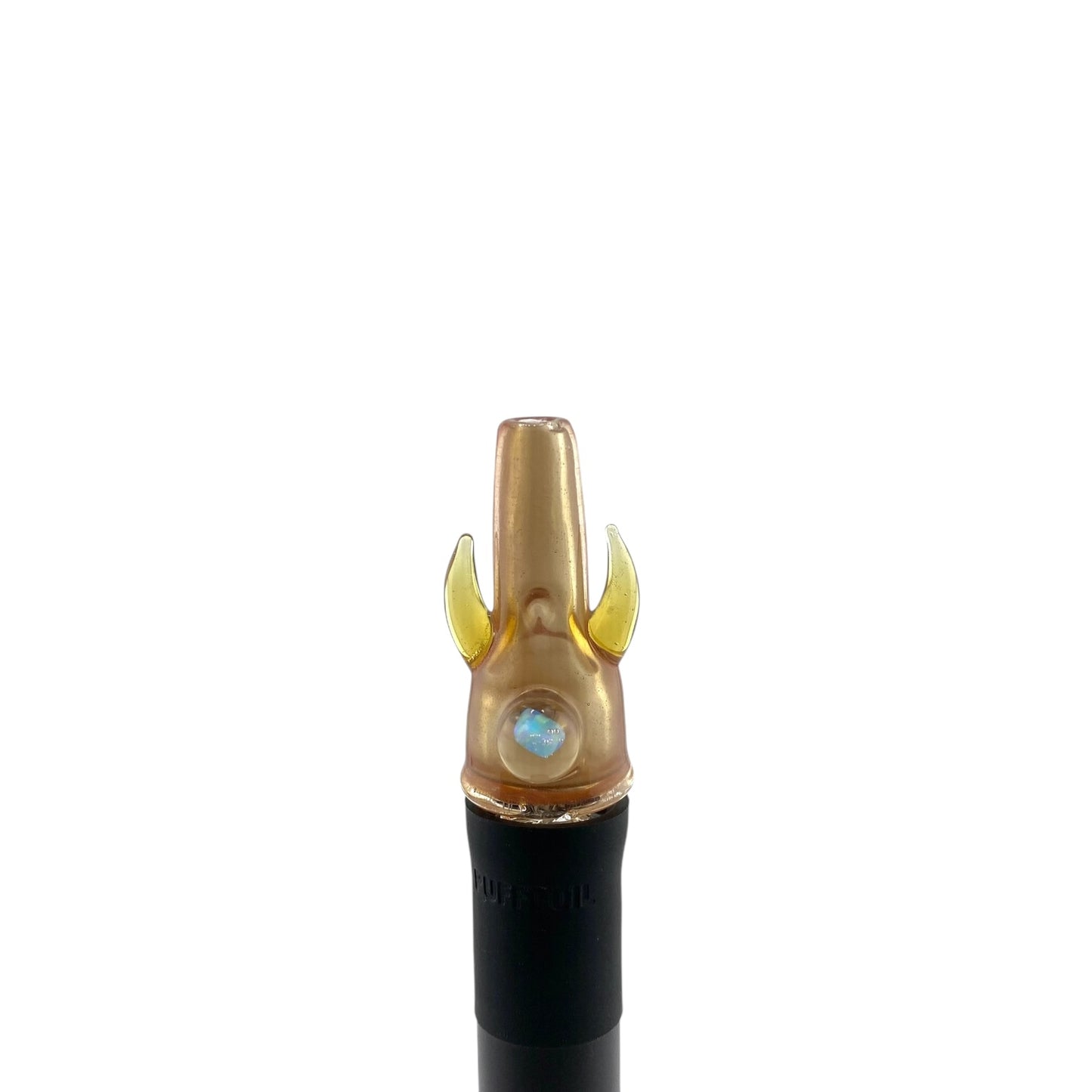 Magizle Pivot Mouthpiece with Horns