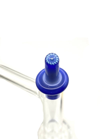 Steve H Control Tower Flat Top