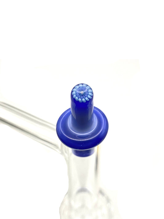 Steve H Control Tower Flat Top